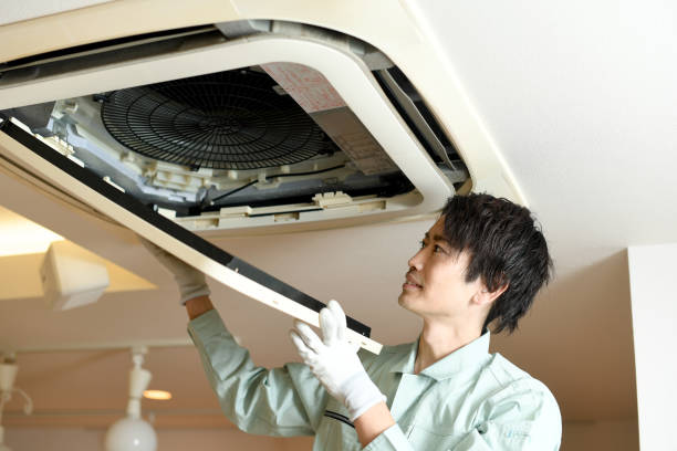 Best Emergency Air Duct Cleaning  in Steelville, MO