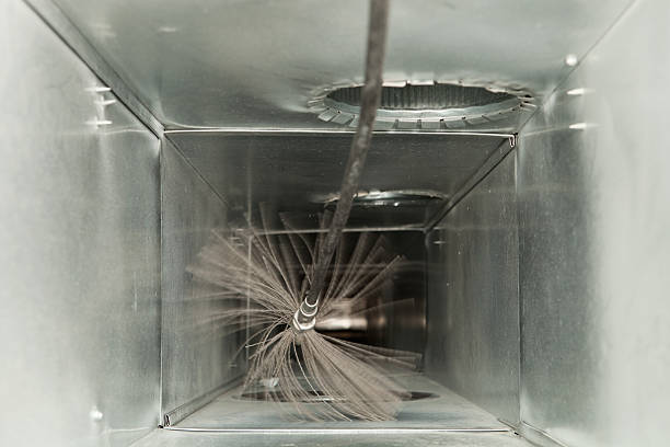 Best Affordable Air Duct Cleaning  in Steelville, MO