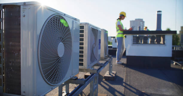Best Commercial Air Duct Cleaning  in Steelville, MO