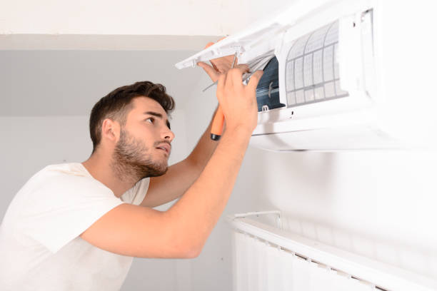 Ventilation Cleaning Services in Steelville, MO