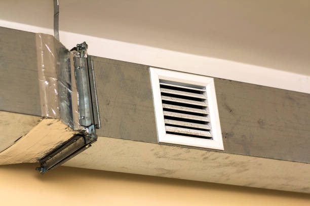 Best HVAC Duct Inspection Services  in Steelville, MO